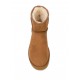 UGG suede ankle boots