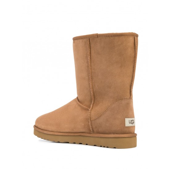 UGG classic short boots