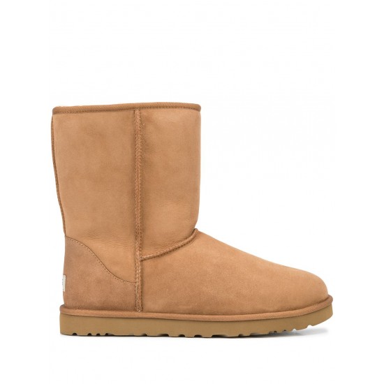 UGG classic short boots