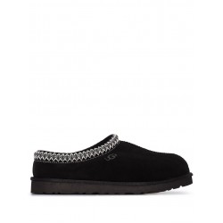 UGG Tasman suede slippers