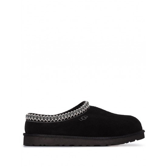 UGG Tasman suede slippers