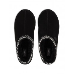 UGG Tasman suede slippers