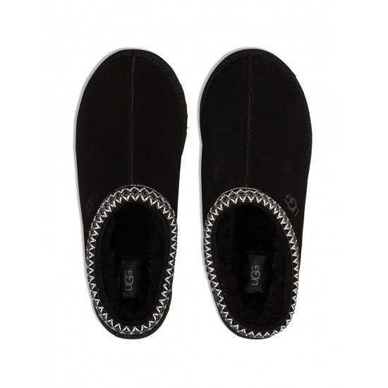 UGG Tasman suede slippers