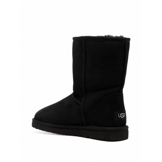 UGG Classic short boots