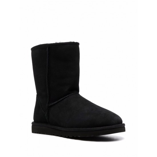 UGG Classic short boots