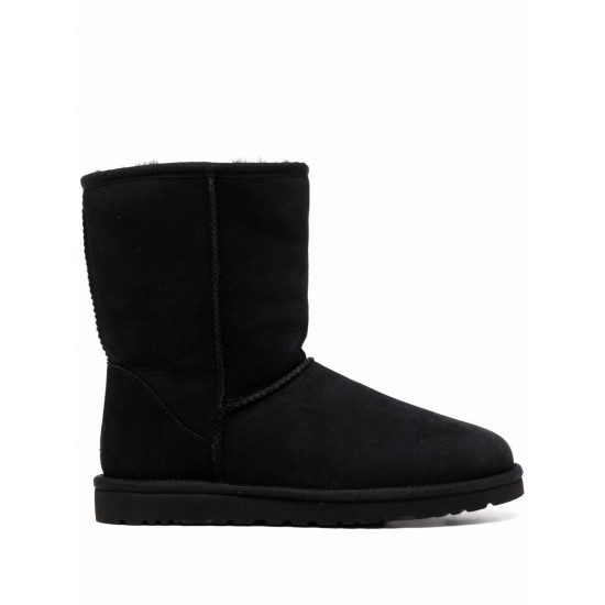 UGG Classic short boots