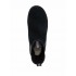UGG debossed-logo shearling ankle boots