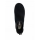 UGG debossed-logo shearling ankle boots