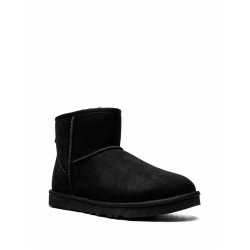 UGG Classic Mini boots