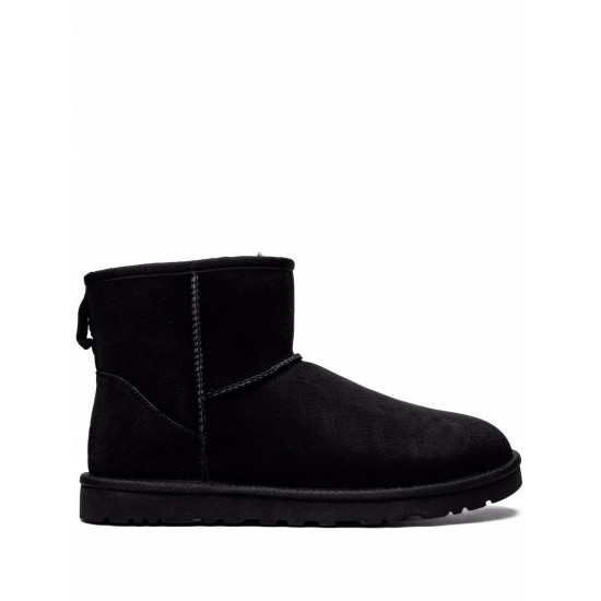 UGG Classic Mini boots