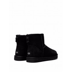 UGG Classic Mini boots