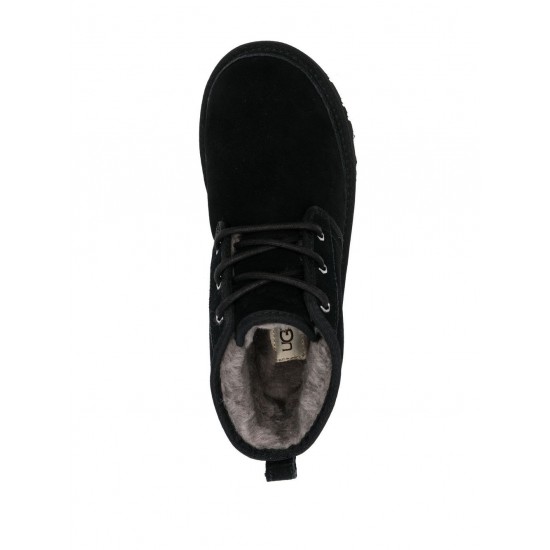 UGG Neumel lace-up desert boots