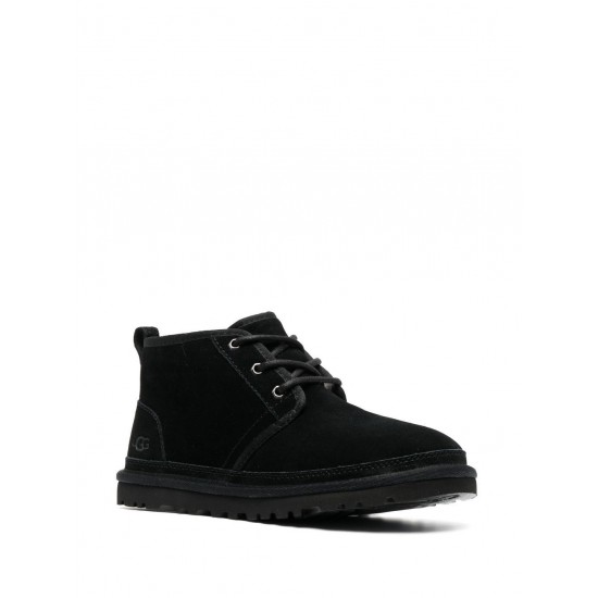UGG Neumel lace-up desert boots