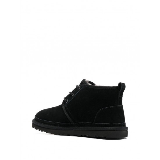UGG Neumel lace-up desert boots