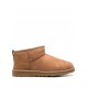 UGG Ultra Mini suede boots