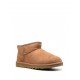 UGG Ultra Mini suede boots