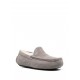 UGG shearling-lined driving short boots