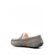 UGG shearling-lined driving short boots