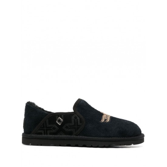 UGG x COTD 25mm slippers