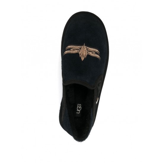 UGG x COTD 25mm slippers