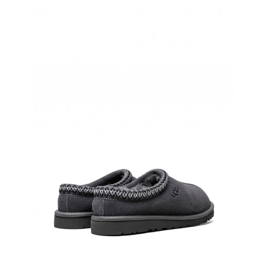 UGG Tasman suede slippers