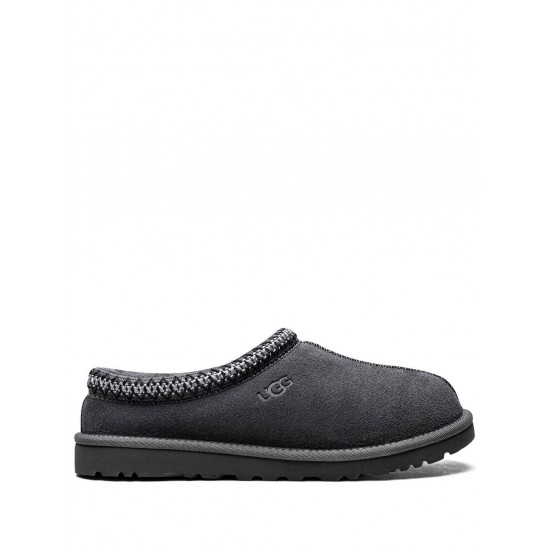UGG Tasman suede slippers