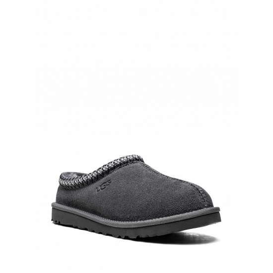 UGG Tasman suede slippers