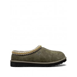 UGG Tasman "Brown/Oil" slippers