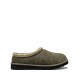 UGG Tasman "Brown/Oil" slippers