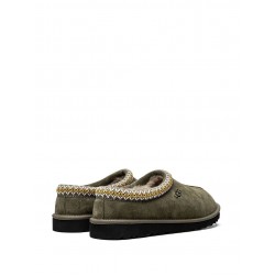 UGG Tasman "Brown/Oil" slippers