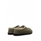 UGG Tasman "Brown/Oil" slippers