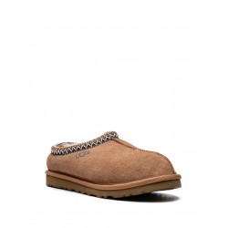 UGG Tasman suede slippers