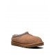 UGG Tasman suede slippers