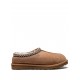UGG Tasman suede slippers