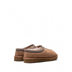UGG Tasman suede slippers