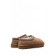 UGG Tasman suede slippers