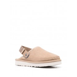 UGG Goldencoast suede boots