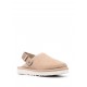 UGG Goldencoast suede boots