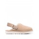 UGG Goldencoast suede boots