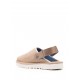 UGG Goldencoast suede boots