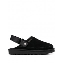 UGG Goldencoast suede boots