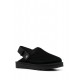 UGG Goldencoast suede boots