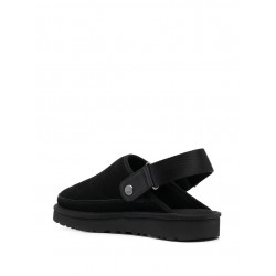 UGG Goldencoast suede boots