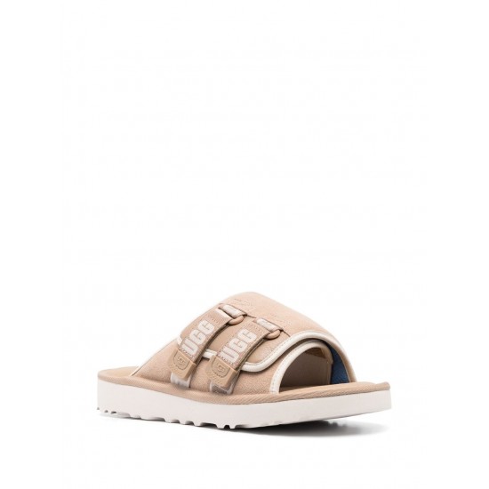 UGG Goldencoast strap slippers