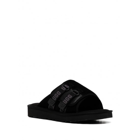 UGG Goldencoast strap slippers