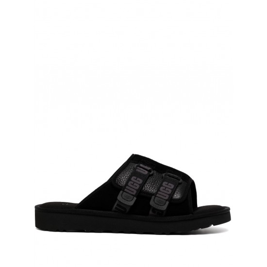 UGG Goldencoast strap slippers