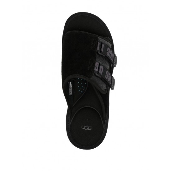 UGG Goldencoast strap slippers
