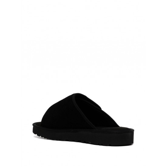 UGG Goldencoast strap slippers
