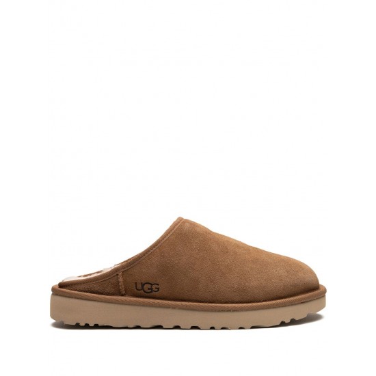 UGG Classic Slip-On slippers