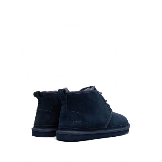 UGG Neumel "Navy" boots